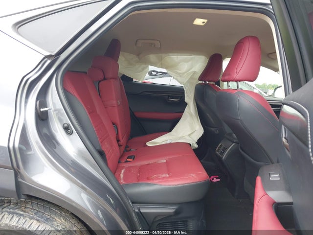 2021 Lexus Nx 300 მანქანა იყიდება აუქციონზე, vin: JTJDARBZ8M2181970, აუქციონის ნომერი: 44909322