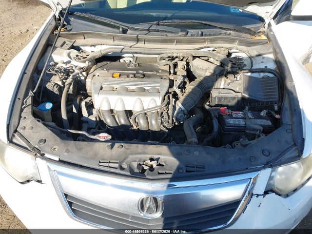 2013 Acura Tsx 2.4 მანქანა იყიდება აუქციონზე, vin: JH4CU2F64DC000756, აუქციონის ნომერი: 44909324