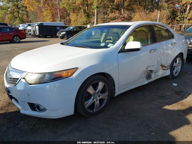 2013 Acura Tsx 2.4 მანქანა იყიდება აუქციონზე, vin: JH4CU2F64DC000756, აუქციონის ნომერი: 44909324
