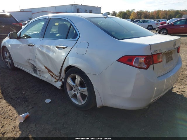 2013 Acura Tsx 2.4 მანქანა იყიდება აუქციონზე, vin: JH4CU2F64DC000756, აუქციონის ნომერი: 44909324