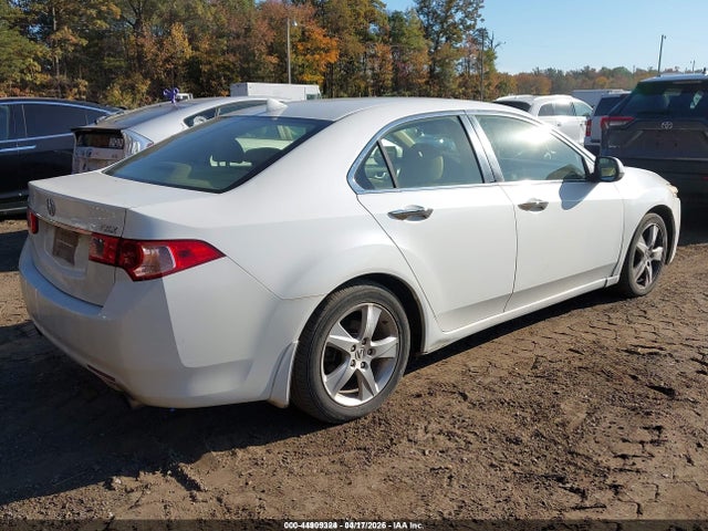 2013 Acura Tsx 2.4 მანქანა იყიდება აუქციონზე, vin: JH4CU2F64DC000756, აუქციონის ნომერი: 44909324