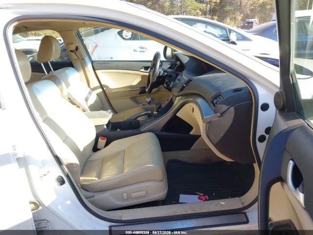 2013 Acura Tsx 2.4 მანქანა იყიდება აუქციონზე, vin: JH4CU2F64DC000756, აუქციონის ნომერი: 44909324