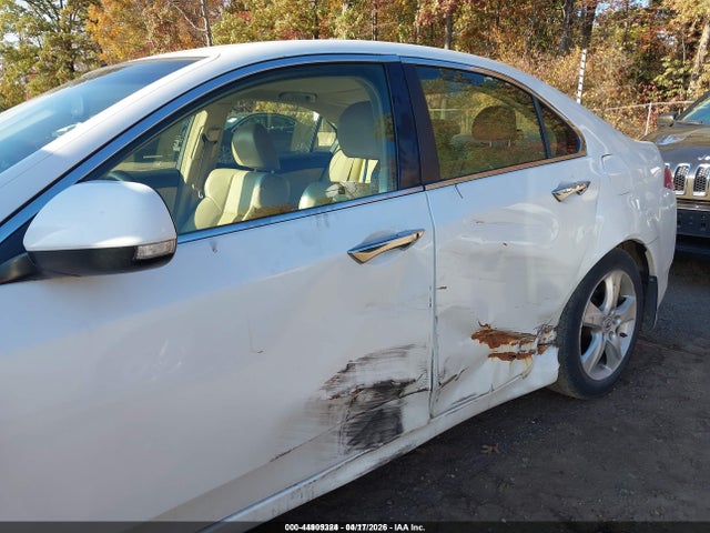 2013 Acura Tsx 2.4 მანქანა იყიდება აუქციონზე, vin: JH4CU2F64DC000756, აუქციონის ნომერი: 44909324