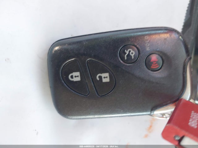 Продаж на аукціоні авто 2007 Lexus Es 350, vin: JTHBJ46GX72097934, номер лоту: 44909325