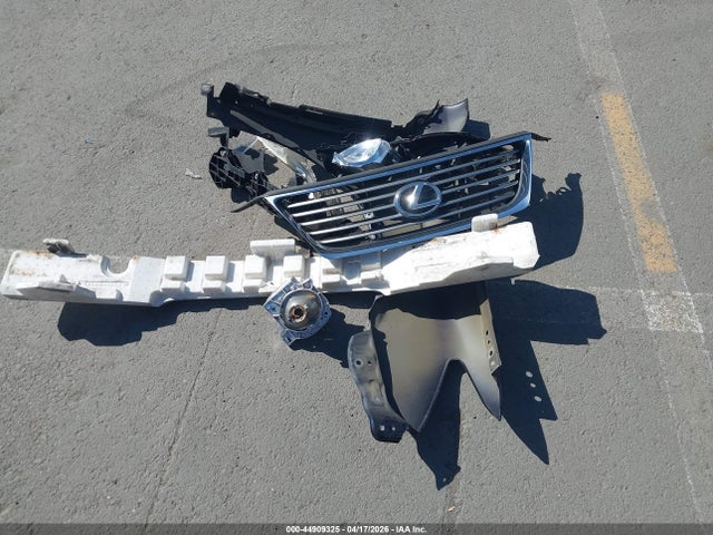 Продаж на аукціоні авто 2007 Lexus Es 350, vin: JTHBJ46GX72097934, номер лоту: 44909325
