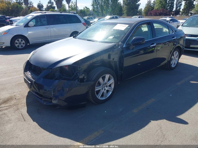 Продаж на аукціоні авто 2007 Lexus Es 350, vin: JTHBJ46GX72097934, номер лоту: 44909325
