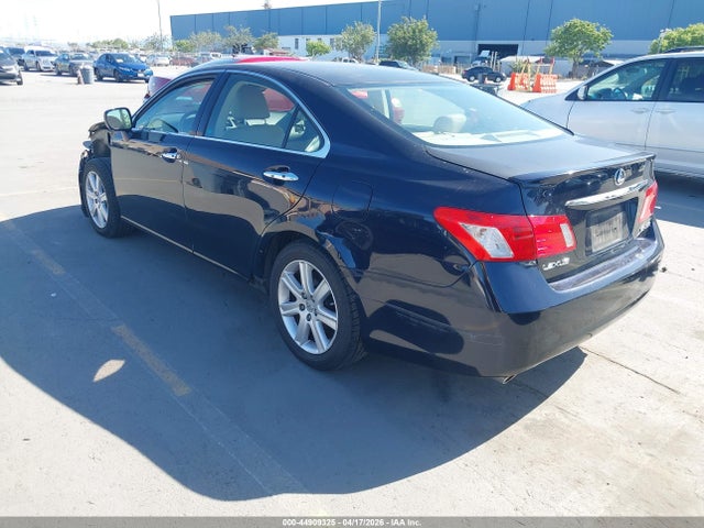 Продаж на аукціоні авто 2007 Lexus Es 350, vin: JTHBJ46GX72097934, номер лоту: 44909325