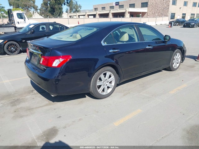 Продаж на аукціоні авто 2007 Lexus Es 350, vin: JTHBJ46GX72097934, номер лоту: 44909325