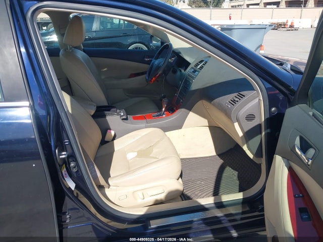 Продаж на аукціоні авто 2007 Lexus Es 350, vin: JTHBJ46GX72097934, номер лоту: 44909325