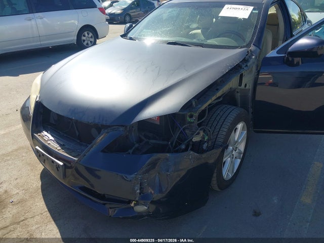 Продаж на аукціоні авто 2007 Lexus Es 350, vin: JTHBJ46GX72097934, номер лоту: 44909325