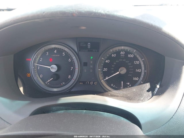 Продаж на аукціоні авто 2007 Lexus Es 350, vin: JTHBJ46GX72097934, номер лоту: 44909325