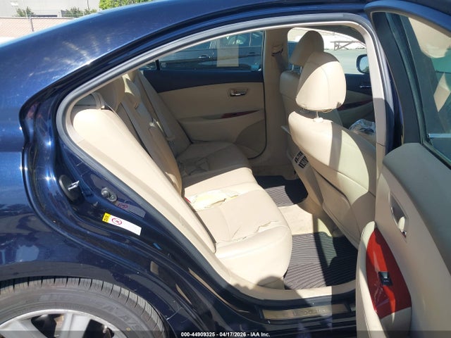 Продаж на аукціоні авто 2007 Lexus Es 350, vin: JTHBJ46GX72097934, номер лоту: 44909325