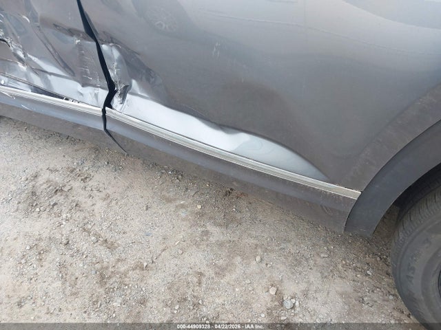 44909328 :رقم المزاد ، 1V2FR2CA1PC515497 vin ، 2023 Volkswagen Atlas 3.6l V6 Sel Premium R-line مزاد بيع