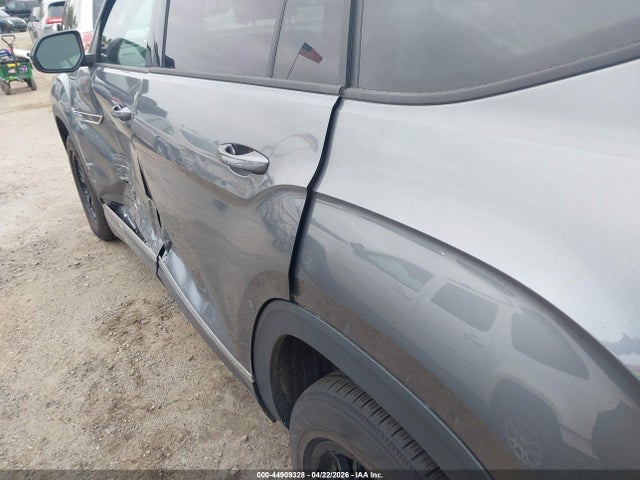 44909328 :رقم المزاد ، 1V2FR2CA1PC515497 vin ، 2023 Volkswagen Atlas 3.6l V6 Sel Premium R-line مزاد بيع