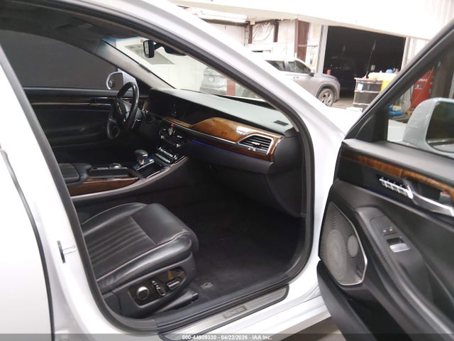 KMHG54JH1HU028918 Genesis G90 5.0 Ultimate