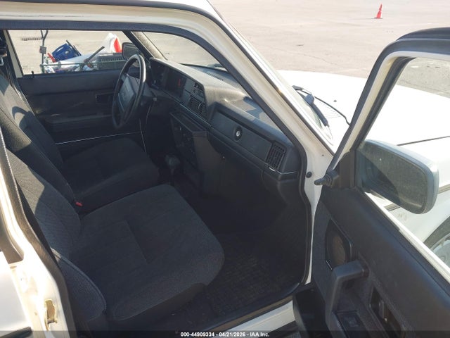 Продаж на аукціоні авто 1992 Volvo 240 Gl, vin: YV1AS8807N1471074, номер лоту: 44909334