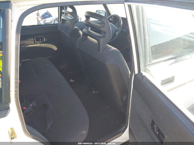 Продаж на аукціоні авто 1992 Volvo 240 Gl, vin: YV1AS8807N1471074, номер лоту: 44909334
