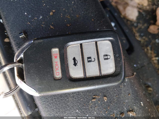 2013 Honda Accord Ex მანქანა იყიდება აუქციონზე, vin: 1HGCR2F77DA015244, აუქციონის ნომერი: 44909336