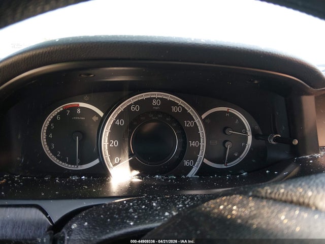 2013 Honda Accord Ex მანქანა იყიდება აუქციონზე, vin: 1HGCR2F77DA015244, აუქციონის ნომერი: 44909336