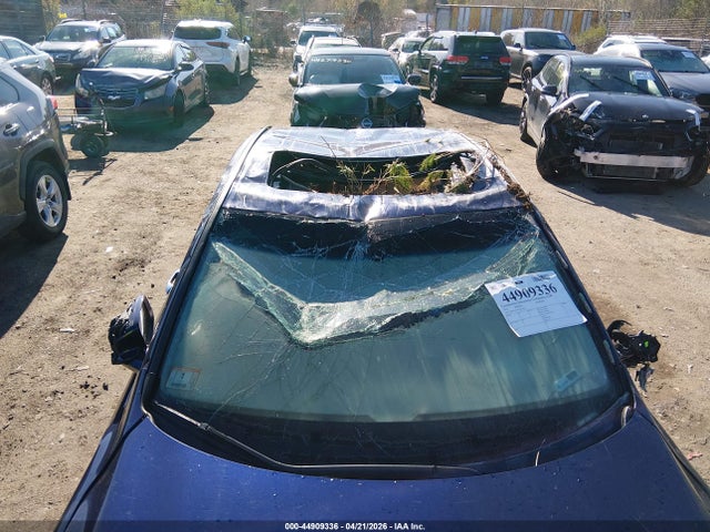 2013 Honda Accord Ex მანქანა იყიდება აუქციონზე, vin: 1HGCR2F77DA015244, აუქციონის ნომერი: 44909336