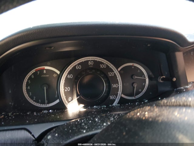 2013 Honda Accord Ex მანქანა იყიდება აუქციონზე, vin: 1HGCR2F77DA015244, აუქციონის ნომერი: 44909336