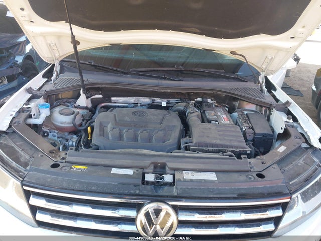 Aukcja sprzedaży 2020 Volkswagen Tiguan 2.0t S, vin: 3VV1B7AXXLM048174, numer aukcji: 44909340