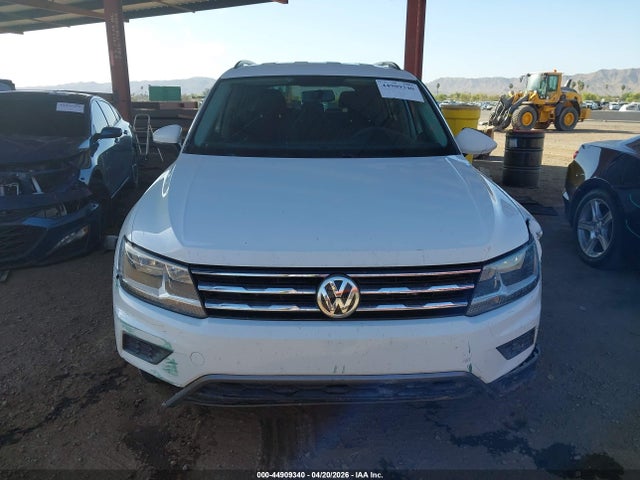 Aukcja sprzedaży 2020 Volkswagen Tiguan 2.0t S, vin: 3VV1B7AXXLM048174, numer aukcji: 44909340