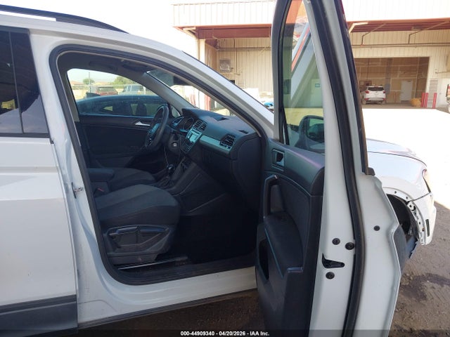 Aukcja sprzedaży 2020 Volkswagen Tiguan 2.0t S, vin: 3VV1B7AXXLM048174, numer aukcji: 44909340