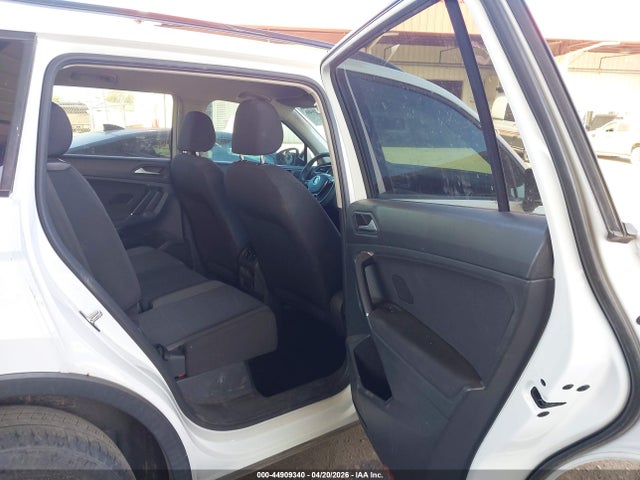 Aukcja sprzedaży 2020 Volkswagen Tiguan 2.0t S, vin: 3VV1B7AXXLM048174, numer aukcji: 44909340