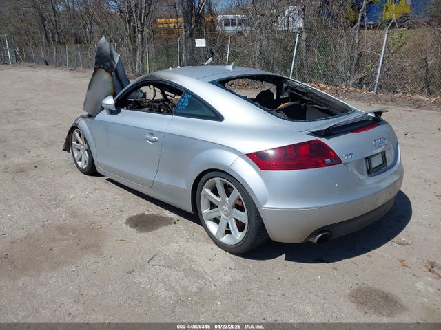 Aukcja sprzedaży 2008 Audi Tt 3.2, vin: TRUDD38J881021632, numer aukcji: 44909345