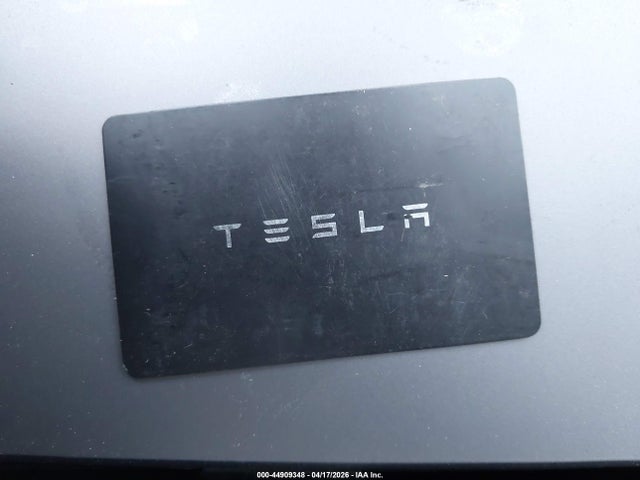 Продаж на аукціоні авто 2022 Tesla Model Y Long Range Dual Motor All-wheel Drive, vin: 7SAYGDEE1NF450178, номер лоту: 44909348