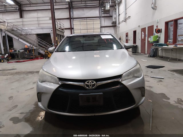 Aukcja sprzedaży 2015 Toyota Camry Xse V6, vin: 4T1BK1FK1FU028484, numer aukcji: 44909349