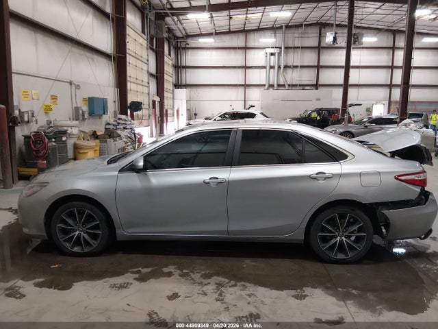 Aukcja sprzedaży 2015 Toyota Camry Xse V6, vin: 4T1BK1FK1FU028484, numer aukcji: 44909349