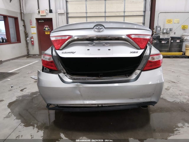 Aukcja sprzedaży 2015 Toyota Camry Xse V6, vin: 4T1BK1FK1FU028484, numer aukcji: 44909349