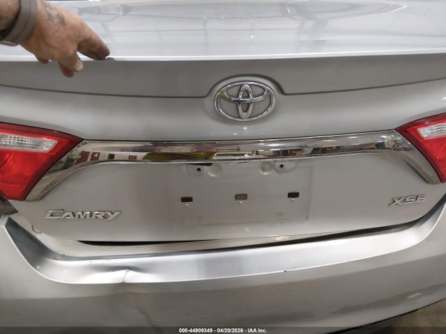 Aukcja sprzedaży 2015 Toyota Camry Xse V6, vin: 4T1BK1FK1FU028484, numer aukcji: 44909349