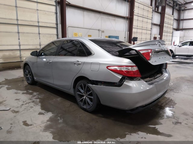Aukcja sprzedaży 2015 Toyota Camry Xse V6, vin: 4T1BK1FK1FU028484, numer aukcji: 44909349