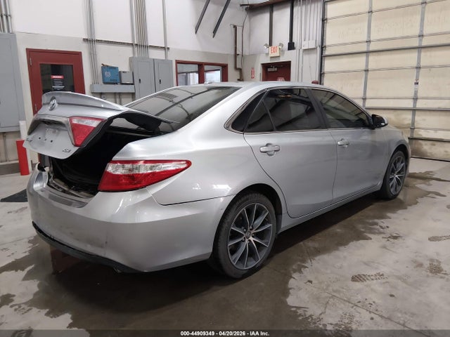 Aukcja sprzedaży 2015 Toyota Camry Xse V6, vin: 4T1BK1FK1FU028484, numer aukcji: 44909349