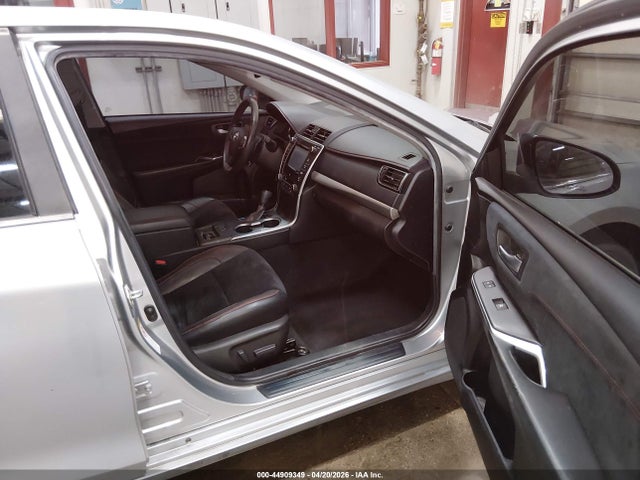 Aukcja sprzedaży 2015 Toyota Camry Xse V6, vin: 4T1BK1FK1FU028484, numer aukcji: 44909349