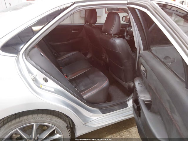 Aukcja sprzedaży 2015 Toyota Camry Xse V6, vin: 4T1BK1FK1FU028484, numer aukcji: 44909349
