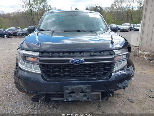2024 Ford Maverick Xlt მანქანა იყიდება აუქციონზე, vin: 3FTTW8J9XRRB61928, აუქციონის ნომერი: 44909353