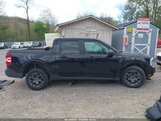 2024 Ford Maverick Xlt მანქანა იყიდება აუქციონზე, vin: 3FTTW8J9XRRB61928, აუქციონის ნომერი: 44909353