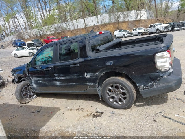2024 Ford Maverick Xlt მანქანა იყიდება აუქციონზე, vin: 3FTTW8J9XRRB61928, აუქციონის ნომერი: 44909353