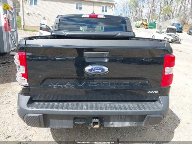 2024 Ford Maverick Xlt მანქანა იყიდება აუქციონზე, vin: 3FTTW8J9XRRB61928, აუქციონის ნომერი: 44909353