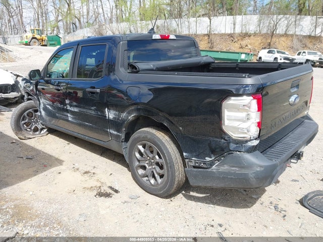 2024 Ford Maverick Xlt მანქანა იყიდება აუქციონზე, vin: 3FTTW8J9XRRB61928, აუქციონის ნომერი: 44909353
