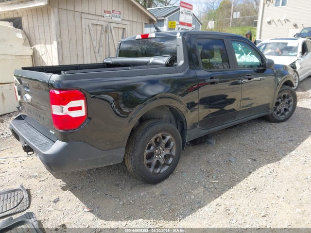 2024 Ford Maverick Xlt მანქანა იყიდება აუქციონზე, vin: 3FTTW8J9XRRB61928, აუქციონის ნომერი: 44909353