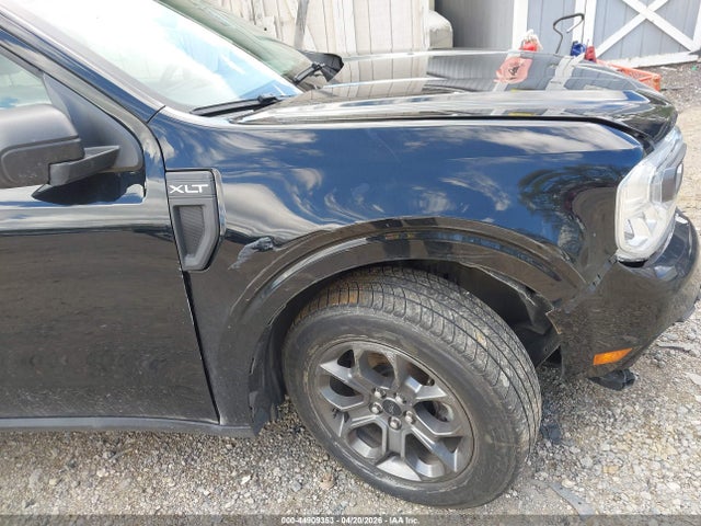 2024 Ford Maverick Xlt მანქანა იყიდება აუქციონზე, vin: 3FTTW8J9XRRB61928, აუქციონის ნომერი: 44909353