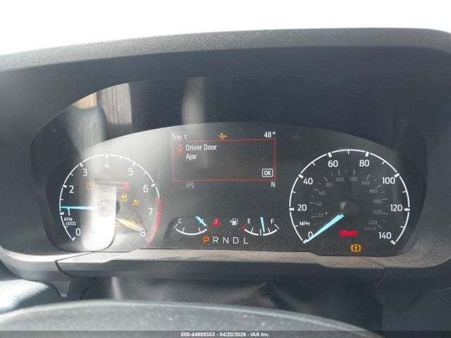 2024 Ford Maverick Xlt მანქანა იყიდება აუქციონზე, vin: 3FTTW8J9XRRB61928, აუქციონის ნომერი: 44909353