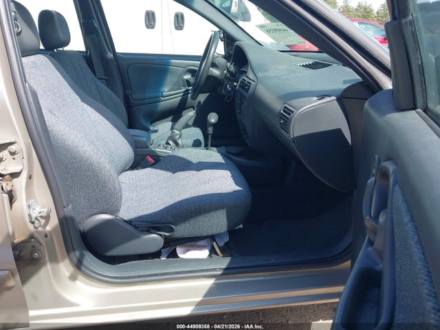 2005 Chevrolet Cavalier მანქანა იყიდება აუქციონზე, vin: 1G1JC52F057209790, აუქციონის ნომერი: 44909358
