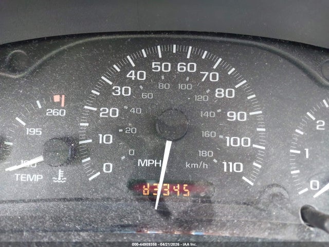2005 Chevrolet Cavalier მანქანა იყიდება აუქციონზე, vin: 1G1JC52F057209790, აუქციონის ნომერი: 44909358
