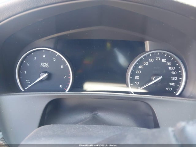 Продаж на аукціоні авто 2016 Cadillac Ct6 Twin Turbo Luxury, vin: 1G6KE5R69GU165114, номер лоту: 44909370